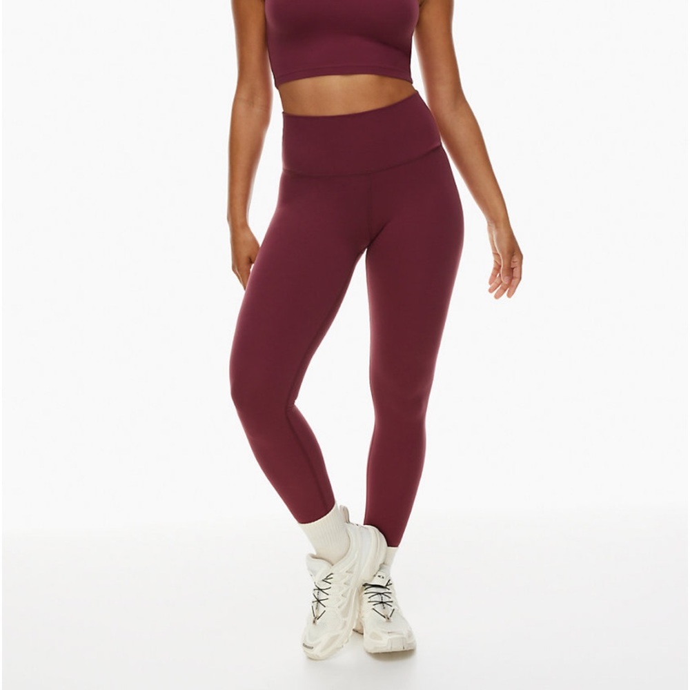 Aritzia TNA Butter Leggings